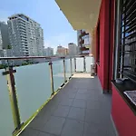 2 Apartment, New Building, Bosakova Street, 49