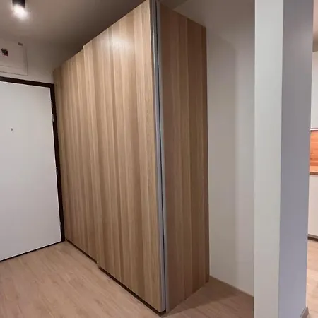 2 Apartment, New Building, Bosakova Street, 49 Апартаменти Братислава