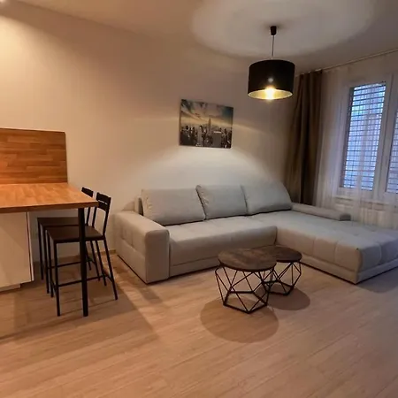 2 Apartment, New Building, Bosakova Street, 49 Daire