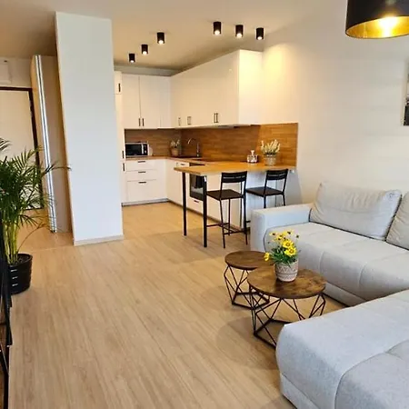 2 Apartment, New Building, Bosakova Street, 49