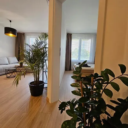 2 Apartment, New Building, Bosakova Street, 49 아파트