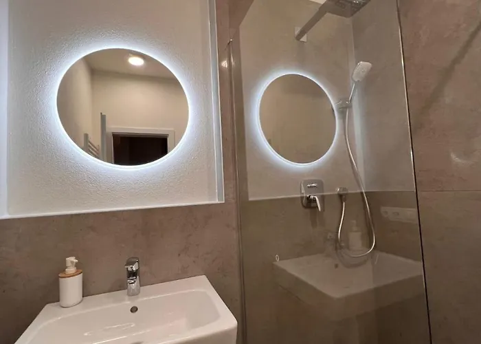 Appartement 2 Apartment, New Building, Bosakova Street, 49 Bratislava