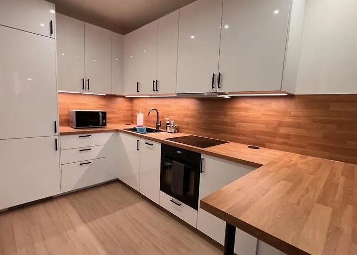 2 Apartment, New Building, Bosakova Street, 49 *