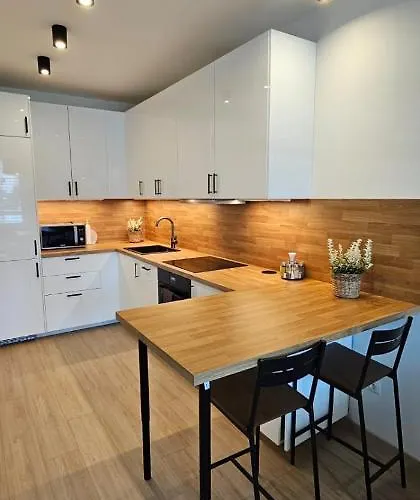 2 Apartment, New Building, Bosakova Street, 49 *