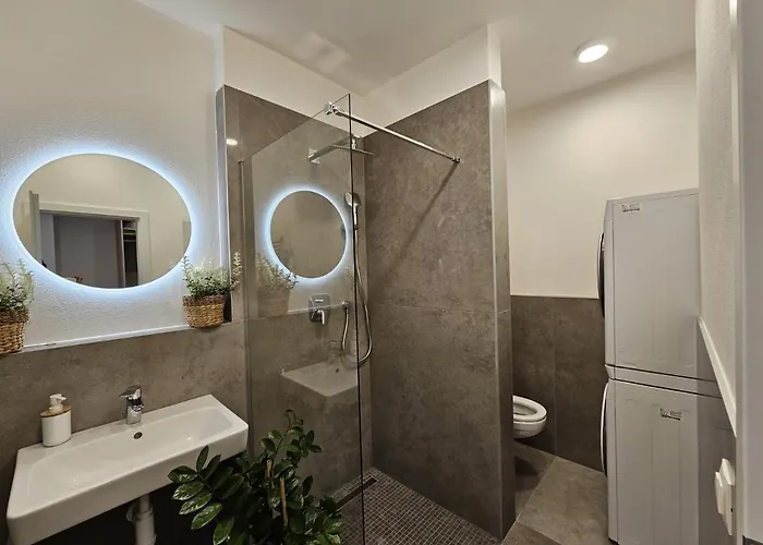 Appartement 2 Apartment, New Building, Bosakova Street, 49 Bratislava