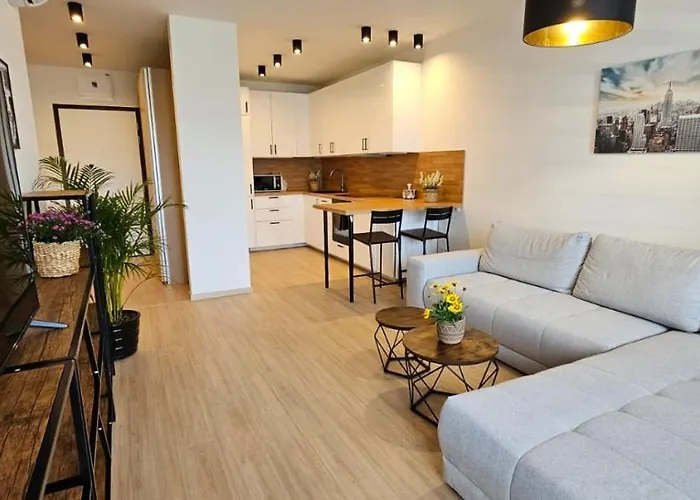 2 Apartment, New Building, Bosakova Street, 49