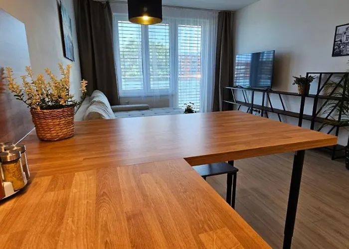 2 Apartment, New Building, Bosakova Street, 49 Appartement