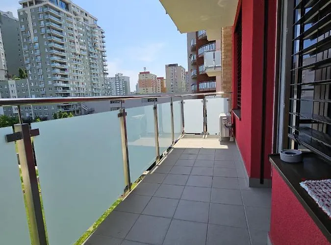 2 Apartment, New Building, Bosakova Street, 49