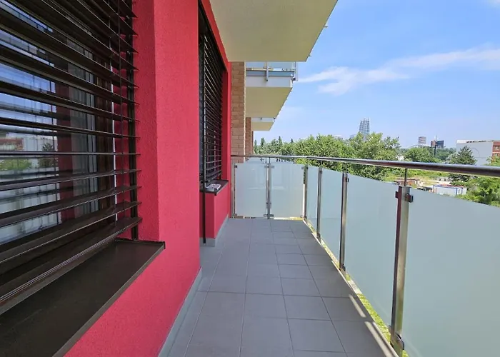 2 Apartment, New Building, Bosakova Street, 49 *