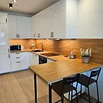 2 Apartment, New Building, Bosakova Street, 49 *