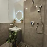 2 Apartment, New Building, Bosakova Street, 49 Lägenhet Bratislava