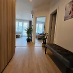 2 Apartment, New Building, Bosakova Street, 49 * Bratislava