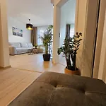 2 Apartment, New Building, Bosakova Street, 49