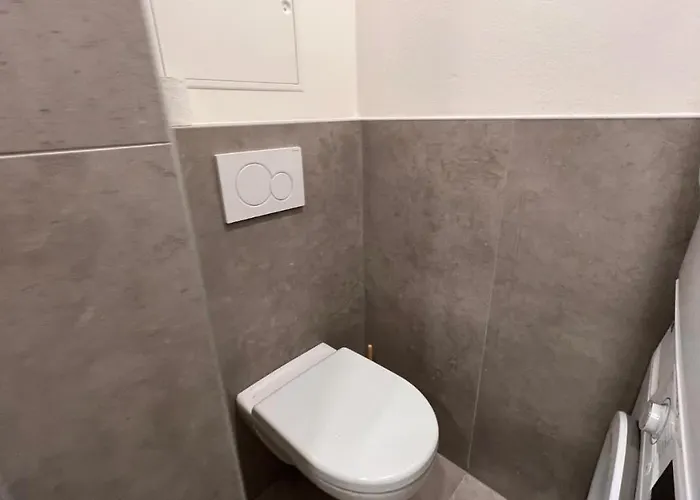 2 Apartment, New Building, Bosakova Street, 49 Apartament