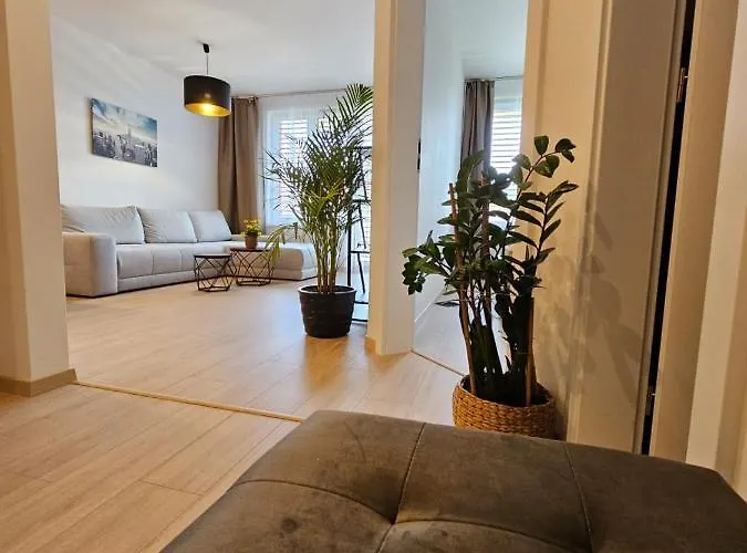 2 Apartment, New Building, Bosakova Street, 49