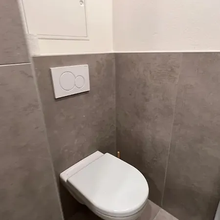 2 Apartment, New Building, Bosakova Street, 49 Apartament