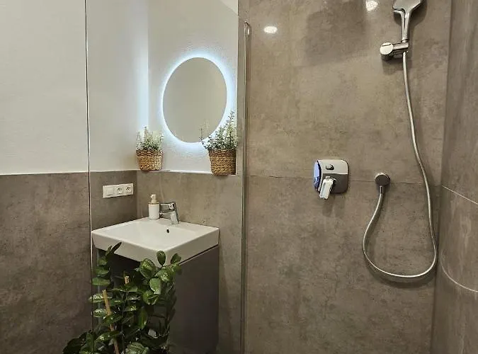 2 Apartment, New Building, Bosakova Street, 49 Apartmán Bratislava